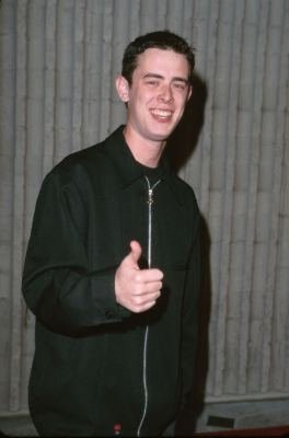 Colin Hanks photo