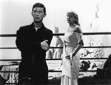 Roddy McDowall photo