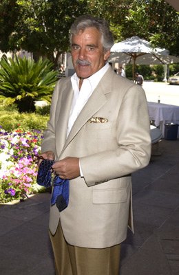 Dennis Farina photo
