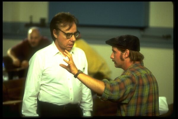 Emilio Estevez photo