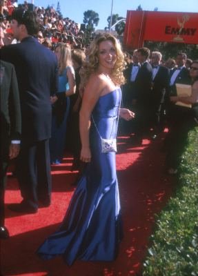 Jane Krakowski photo