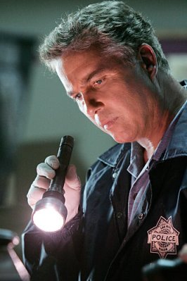 William Petersen photo