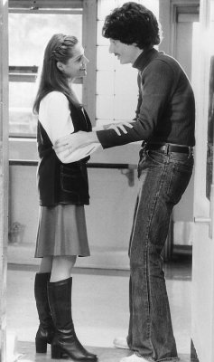 Mary McCormack photo