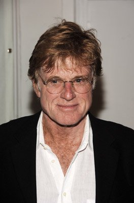 Robert Redford photo