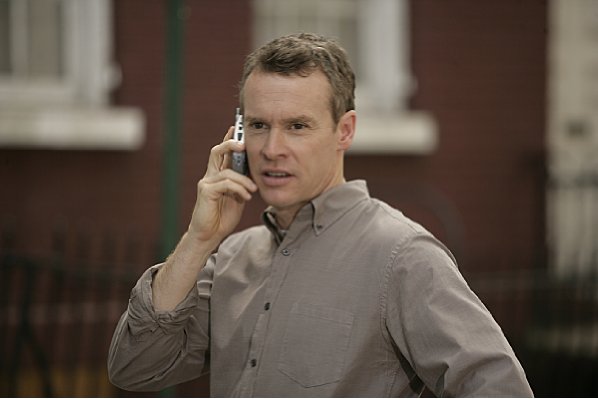 Tate Donovan photo