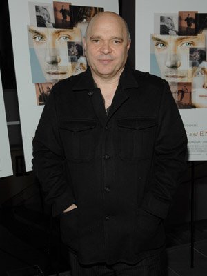 Anthony Minghella photo
