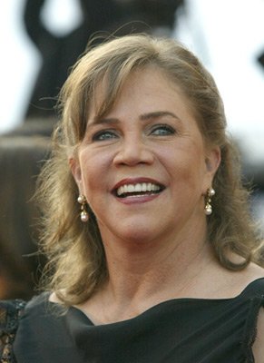 Kathleen Turner photo