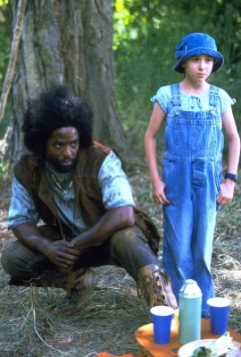 Blair Underwood photo