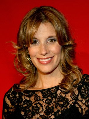 Lindsey Stoddart photo