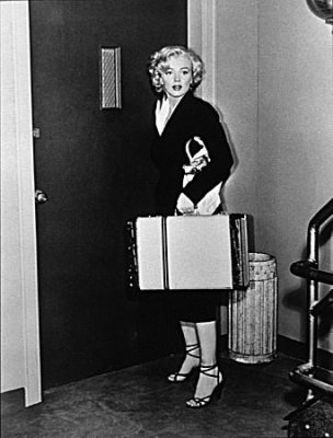 Marilyn Monroe photo