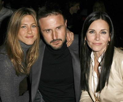 Courteney Cox photo