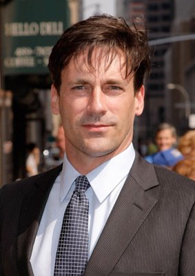 Jon Hamm photo