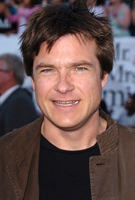 Jason Bateman photo