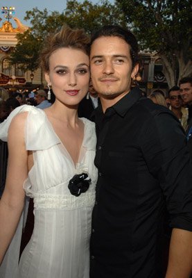 Orlando Bloom photo