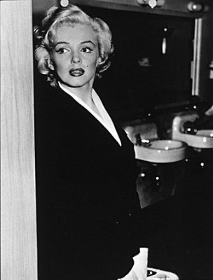 Marilyn Monroe photo