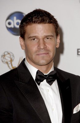 David Boreanaz photo