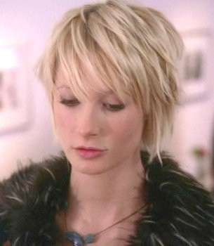 Natasha Melnick photo