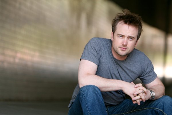 Josh Daugherty photo