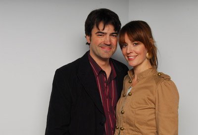 Ron Livingston photo