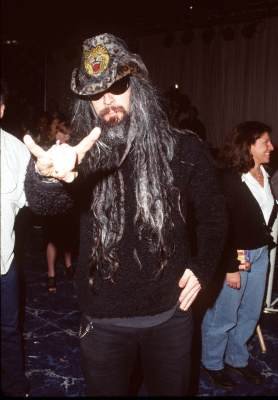 Rob Zombie photo