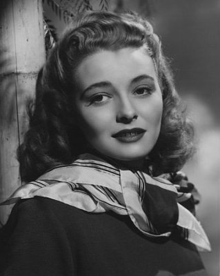 Patricia Neal photo
