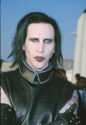 Marilyn Manson photo