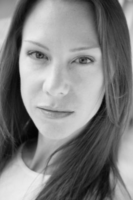 Belinda McClory photo