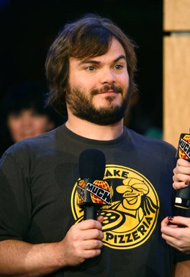 Jack Black photo