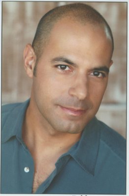 Pablo Espinosa photo