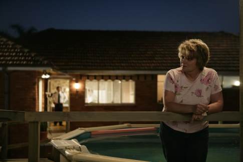 Brenda Blethyn photo