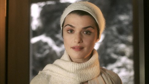 Rachel Weisz photo