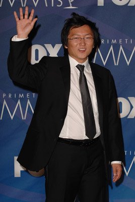 Masi Oka photo