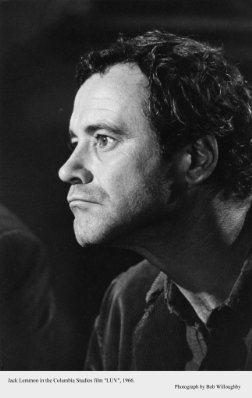 Jack Lemmon photo