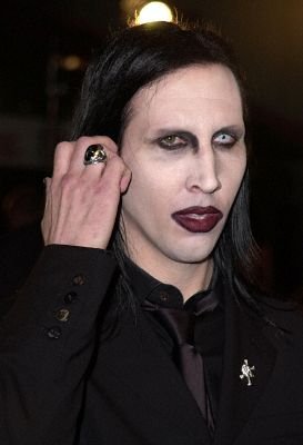 Marilyn Manson photo