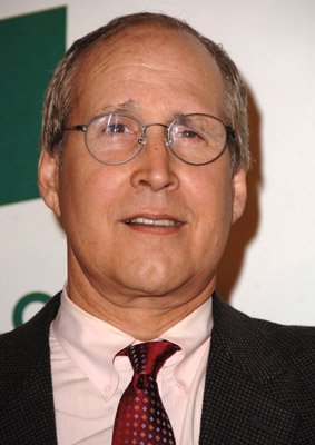 Chevy Chase photo