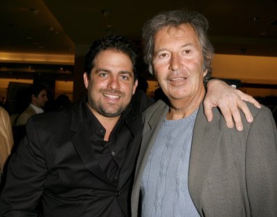 Brett Ratner photo