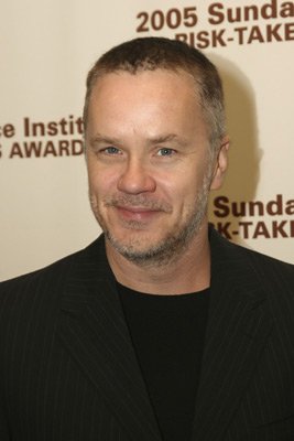 Tim Robbins photo