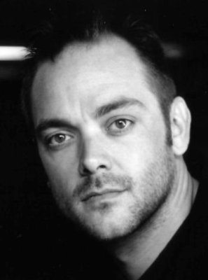 Mark Sheppard photo