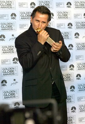 Anthony LaPaglia photo
