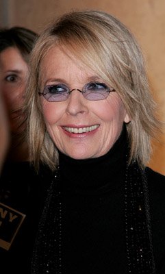 Diane Keaton photo