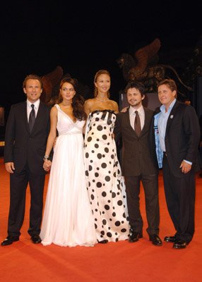 Emilio Estevez photo