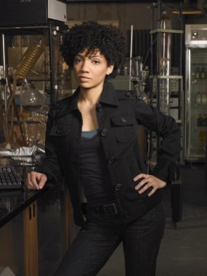 Jasika Nicole photo