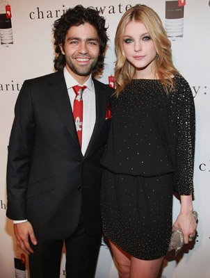 Adrian Grenier photo