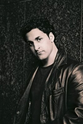 Saraj Chaudhry photo