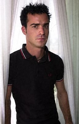 Justin Theroux photo