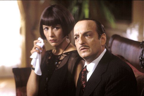 David Paymer photo