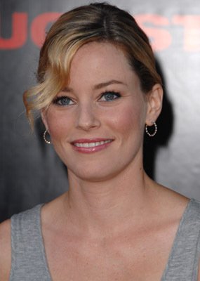 Elizabeth Banks photo