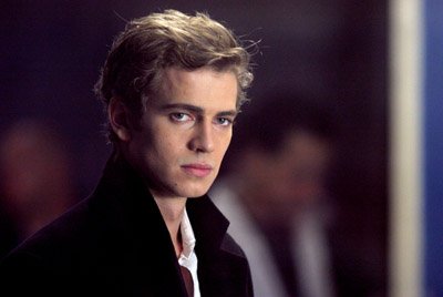 Hayden Christensen photo
