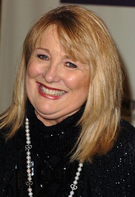 Teri Garr photo