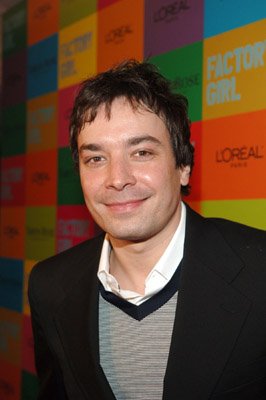 Jimmy Fallon photo